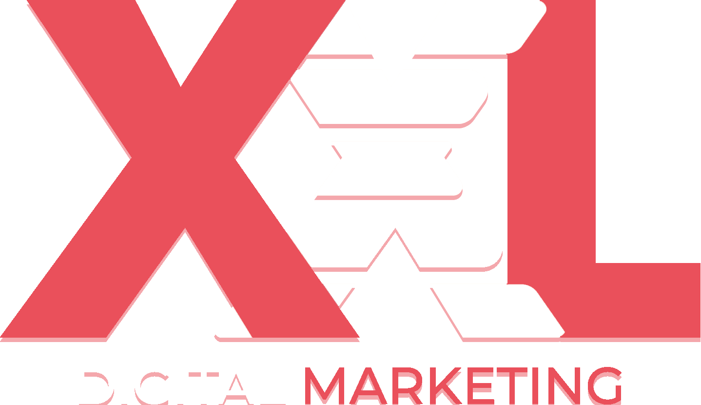 XXL Digital Media Marketing